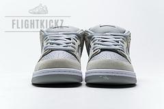 BQ6817-600 Nike SB Dunk Low Pro "Chicago" - Image 6