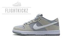 BQ6817-600 Nike SB Dunk Low Pro "Chicago"