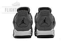 AJ4 Air Jordan 4 Retro "Cool Grey" 308497-001 - Image 8