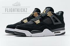 308497-032 Air Jordan 4 Retro “Royalty” - Image 11