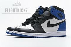 716371-040 Air Jordan 1 Retro High OG x Fragment Design - Image 6