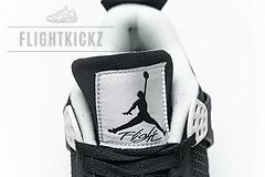 626969-030 Air Jordan 4 Retro “Fear Pack” - Image 7