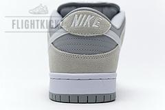 BQ6817-600 Nike SB Dunk Low Pro "Chicago" - Image 10