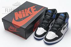 716371-040 Air Jordan 1 Retro High OG x Fragment Design - Image 8