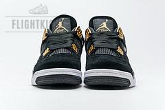 308497-032 Air Jordan 4 Retro “Royalty” - Image 10