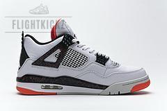 308497-116 Air Jordan 4 Retro “Pale Citron” - Image 12