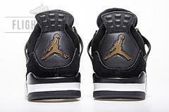 Air Jordan 4 "Royalty” 308497-032 - Image 6
