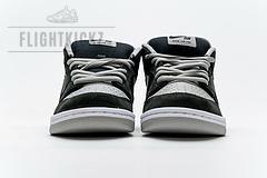 BQ6817-007 Nike SB Dunk Low Pro“J-Pack Shadow” - Image 4