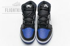 555088 041 Air Jordan 1 Retro High OG Game Royal - Image 3