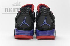 AQ3816-056 Air Jordan 4 Retro NRD ‘Raptors’ - Image 2