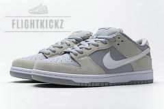 BQ6817-600 Nike SB Dunk Low Pro "Chicago" - Image 4