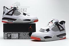 308497-116 Air Jordan 4 Retro “Pale Citron” - Image 5