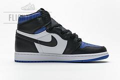 555088 041 Air Jordan 1 Retro High OG Game Royal - Image 7