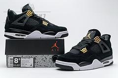 308497-032 Air Jordan 4 Retro “Royalty” - Image 12