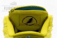 CJ5378-700  Grateful Dead x Nike SB Dunk Low“ Yellow Bear” - Image 6
