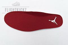 CT8527-112 Air Jordan 4 Retro “Metallic Red” - Image 11