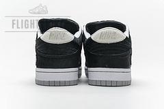 CZ5127-001 Medicom x Nike SB Dunk Low“BE@RBRICK” - Image 10