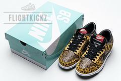 312919-001 Nike Dunk Low Premium “Beast Pack” - Image 9