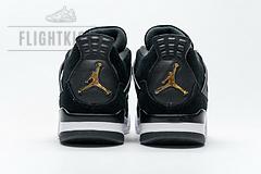 308497-032 Air Jordan 4 Retro “Royalty” - Image 4