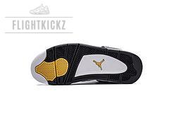 AJ4 Air Jordan 4 Retro "Cool Grey" 308497-001 - Image 10