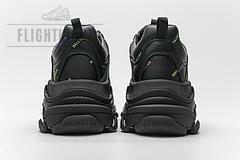 524039 W2FA1 1210 Balenciaga Triple S Letter Colorful - Image 9
