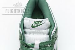 DD1391-300 Nike Dunk Low SP White Green - Image 6