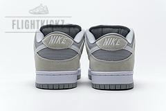 BQ6817-600 Nike SB Dunk Low Pro "Chicago" - Image 2