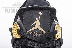 Air Jordan 4 "Royalty” 308497-032 - Image 3