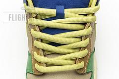 313170-771 Nike Dunk Low Pro SB Brooklyn - Image 2