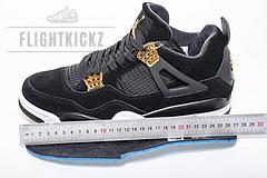 Air Jordan 4 "Royalty” 308497-032 - Image 5