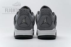 308497-007 Air Jordan 4 Retro Cool Grey - Image 7