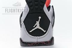 308497-116 Air Jordan 4 Retro “Pale Citron” - Image 6