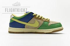 313170-771 Nike Dunk Low Pro SB Brooklyn - Image 3