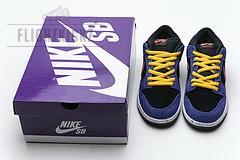BQ6817-008 Nike SB Dunk Low 'ACG' - Image 4