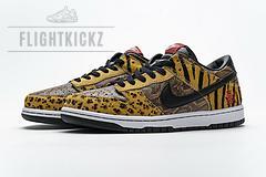 312919-001 Nike Dunk Low Premium “Beast Pack” - Image 2