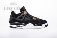 Air Jordan 4 "Royalty” 308497-032 - Image 7