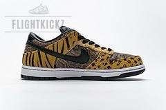 312919-001 Nike Dunk Low Premium “Beast Pack” - Image 3