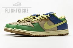 313170-771 Nike Dunk Low Pro SB Brooklyn - Image 6