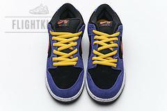 BQ6817-008 Nike SB Dunk Low 'ACG' - Image 5