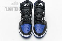 555088 041 Air Jordan 1 Retro High OG Game Royal - Image 4