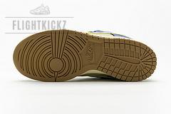 313170-771 Nike Dunk Low Pro SB Brooklyn - Image 5