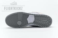 BQ6817-600 Nike SB Dunk Low Pro "Chicago" - Image 8