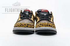312919-001 Nike Dunk Low Premium “Beast Pack” - Image 7