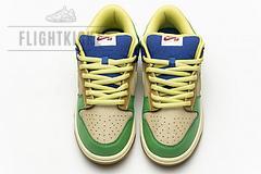 313170-771 Nike Dunk Low Pro SB Brooklyn - Image 4