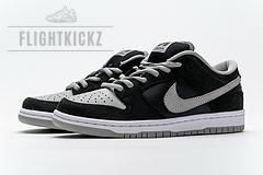 BQ6817-007 Nike SB Dunk Low Pro“J-Pack Shadow” - Image 2