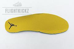 AQ9129-100 Air Jordan 4 Retro “Rasta” - Image 3