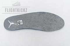308497-007 Air Jordan 4 Retro Cool Grey - Image 4