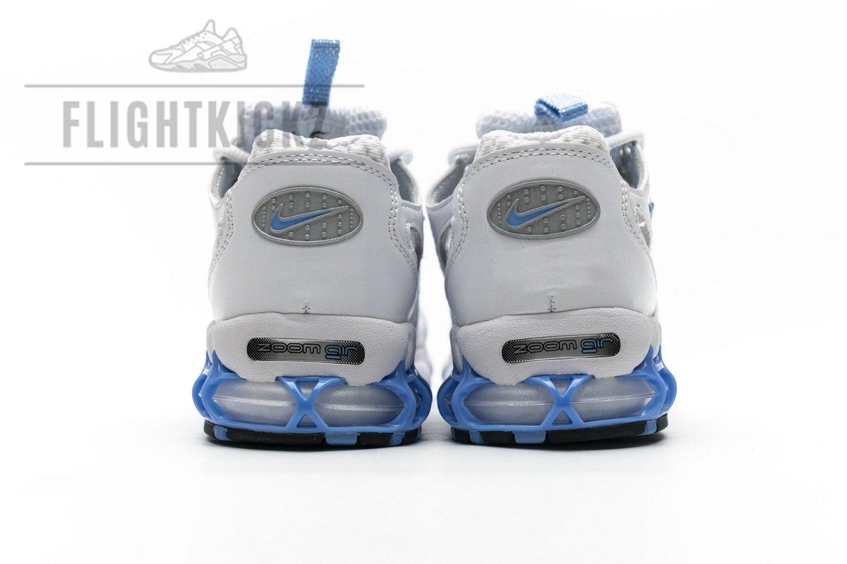 CD3613-100 Stussy X Nike Spiridon Cage 2 University Blue - Image 6