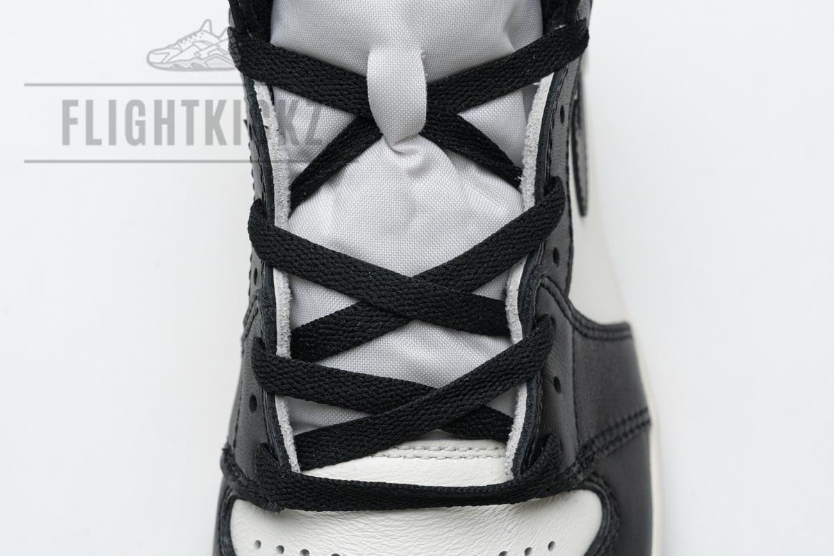 Nike Air Jordan 1 Retro High OG 'Dark Mocha' - Image 5