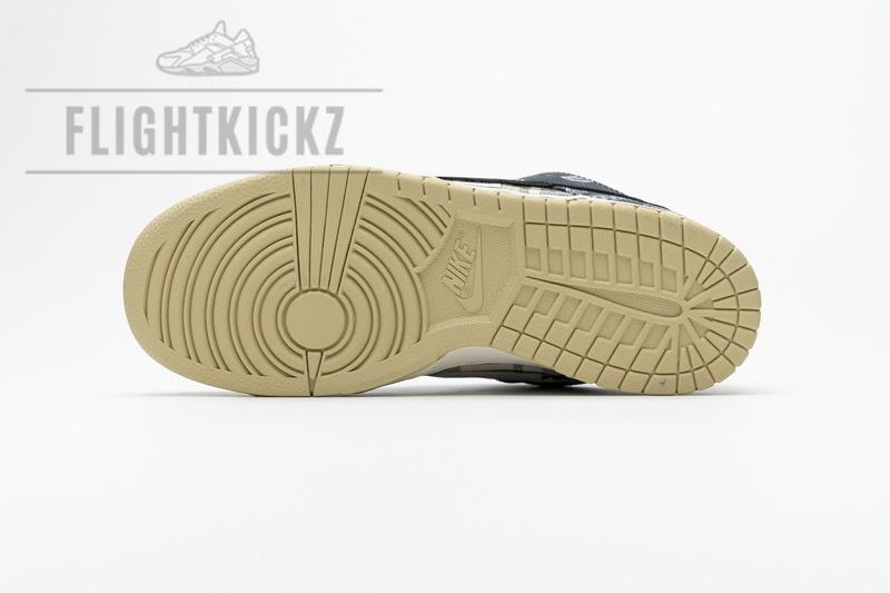 350 Travis Scott x Nike SB Dunk Low - Image 10